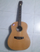 GIVSON CALIFORNIA ACOUSTIC SPANISH GUITAR 6 STRING (R-HOLE)